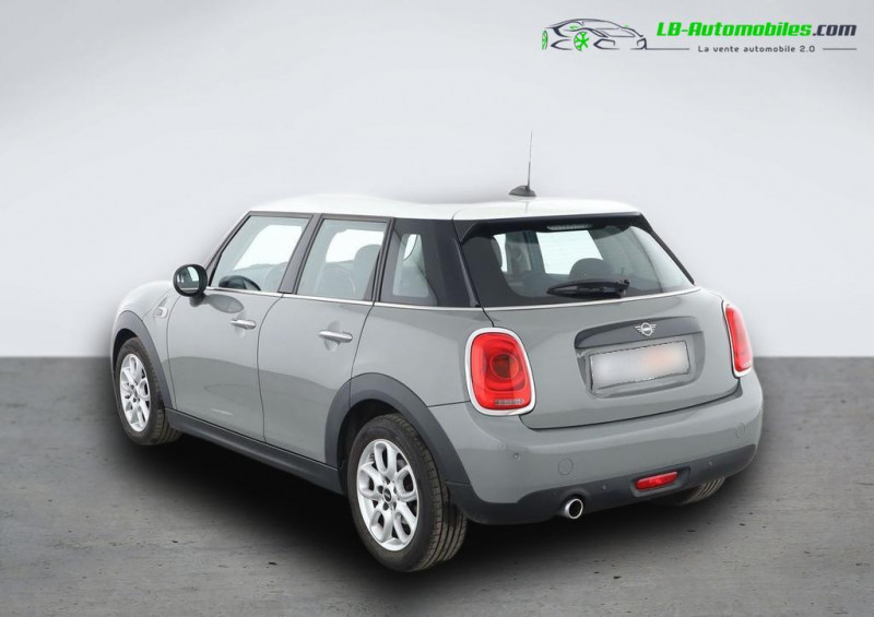 Mini Mini 136 CH BVA  occasion  Beaupuy - photo n4