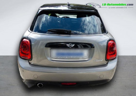 Mini Mini 136 CH BVA  occasion  Beaupuy - photo n5