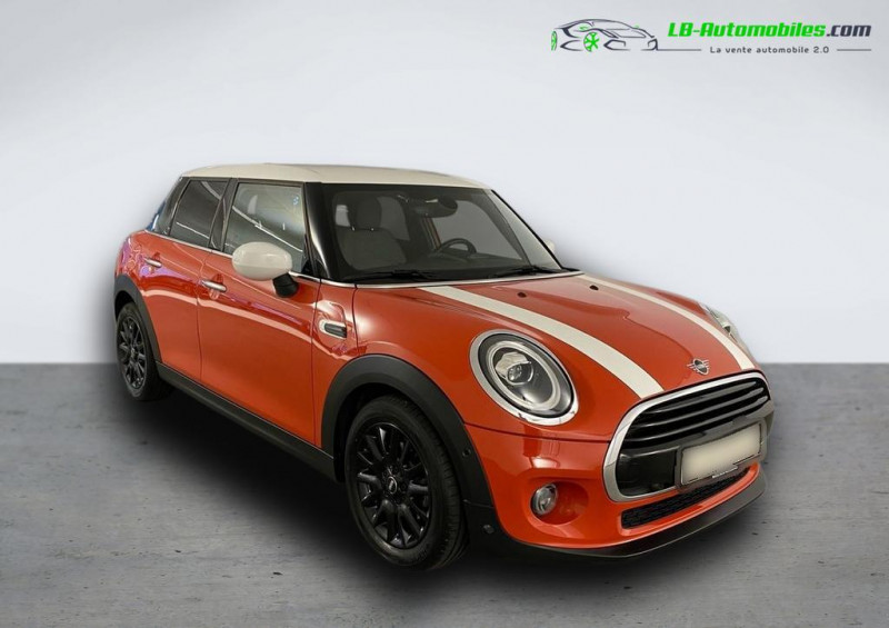 Mini Mini 136 CH BVA  occasion  Beaupuy - photo n2