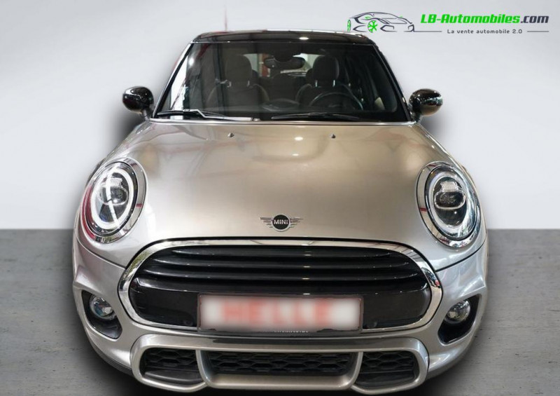 Mini Mini 136 CH BVA  occasion  Beaupuy - photo n5