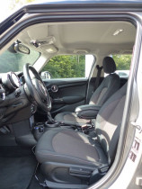 Mini Mini 136 CH BVA  occasion  Beaupuy - photo n6