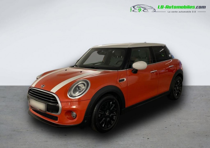 Mini Mini 136 CH BVA  occasion  Beaupuy