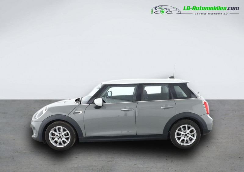 Mini Mini 136 CH BVA  occasion  Beaupuy - photo n6