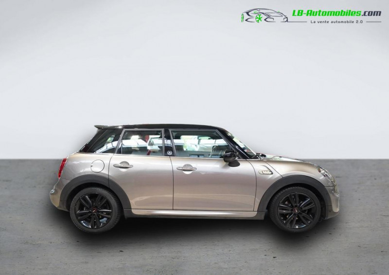 Mini Mini 136 CH BVA  occasion  Beaupuy - photo n6