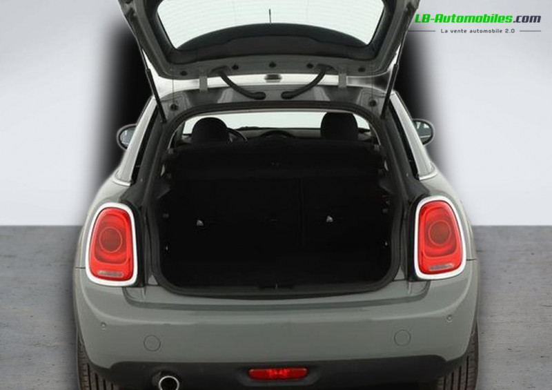 Mini Mini 136 CH BVA  occasion  Beaupuy - photo n7