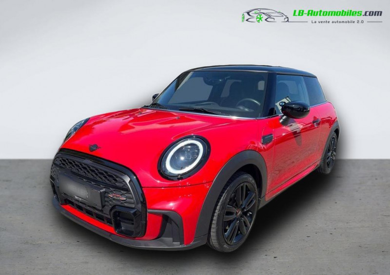 Mini Mini 136 CH BVA  occasion  Beaupuy - photo n2