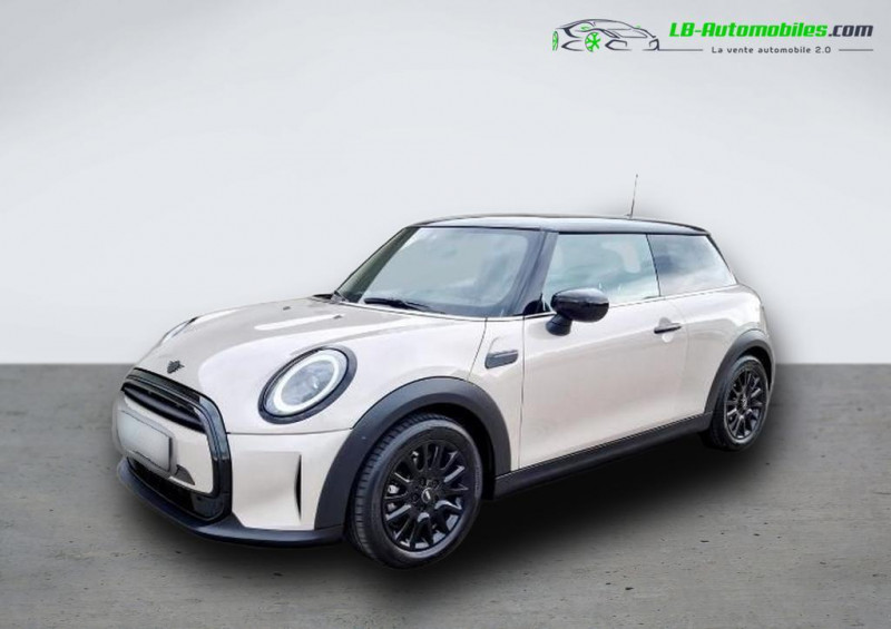 Mini Mini 136 CH BVA  occasion  Beaupuy