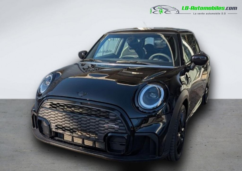 Mini Mini 136 CH BVA  occasion  Beaupuy