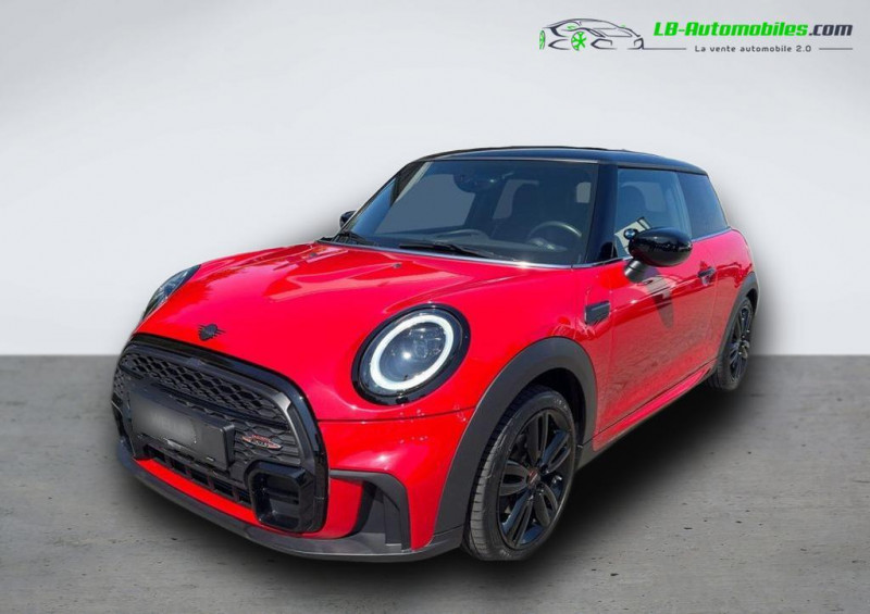 Mini Mini 136 CH BVA  occasion  Beaupuy