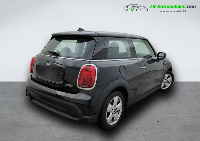 Mini Mini 136 CH BVA  occasion  Beaupuy - photo n3