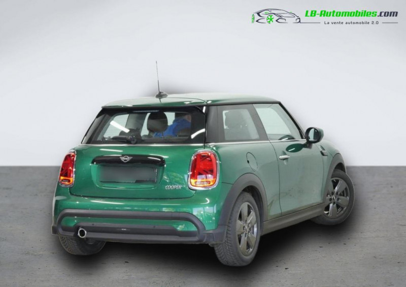 Mini Mini 136 CH BVA  occasion  Beaupuy - photo n3