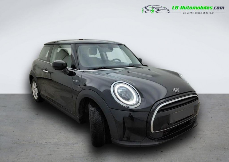 Mini Mini 136 CH BVA  occasion  Beaupuy - photo n2