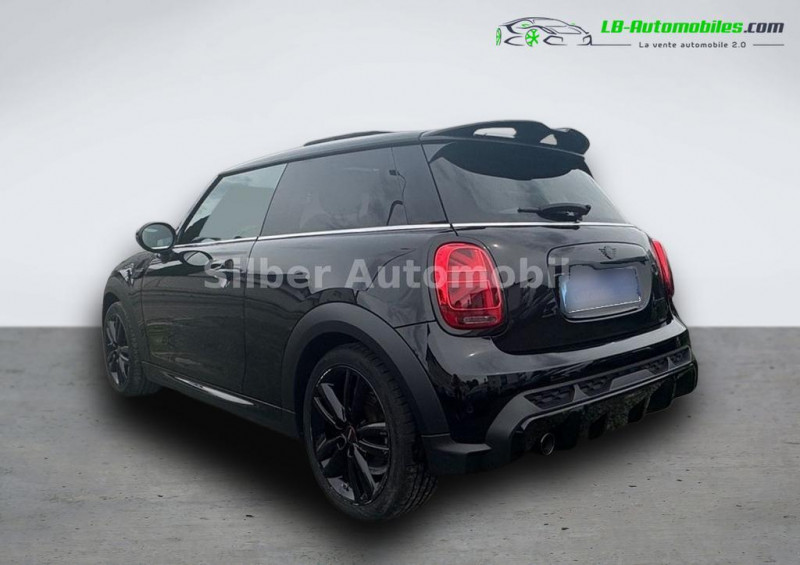 Mini Mini 136 CH BVA  occasion  Beaupuy - photo n4