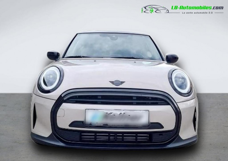 Mini Mini 136 CH BVA  occasion  Beaupuy - photo n5