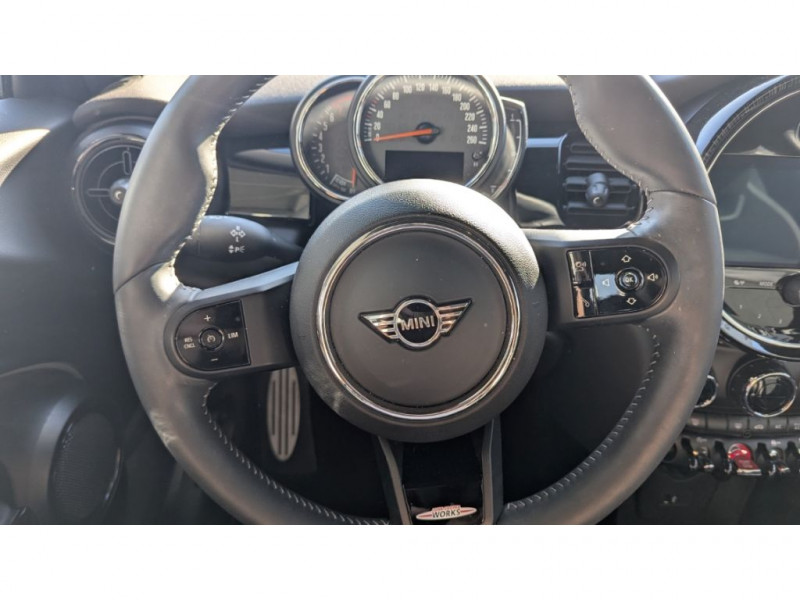 Mini Mini 136 CH BVA  occasion  Beaupuy - photo n5
