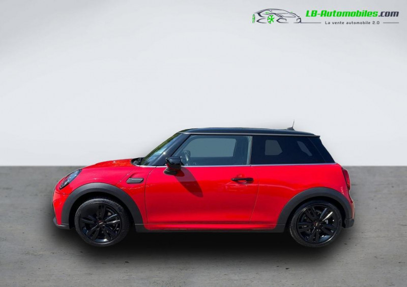 Mini Mini 136 CH BVA  occasion  Beaupuy - photo n5