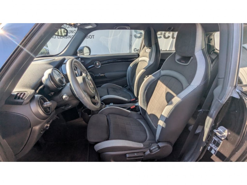 Mini Mini 136 CH BVA  occasion  Beaupuy - photo n4