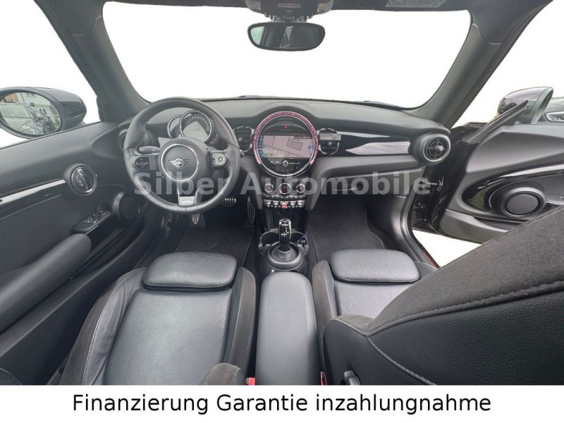 Mini Mini 136 CH BVA  occasion  Beaupuy - photo n3
