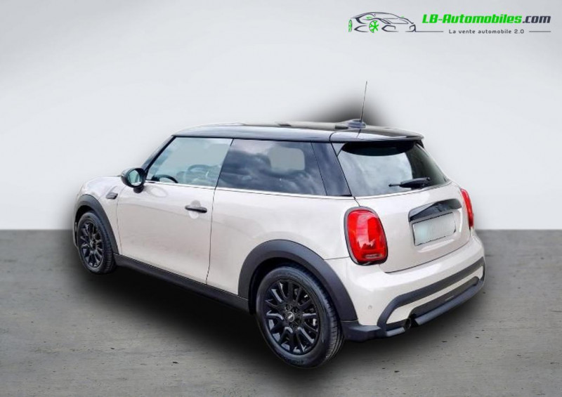 Mini Mini 136 CH BVA  occasion  Beaupuy - photo n4