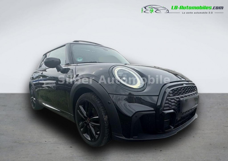 Mini Mini 136 CH BVA  occasion  Beaupuy - photo n2