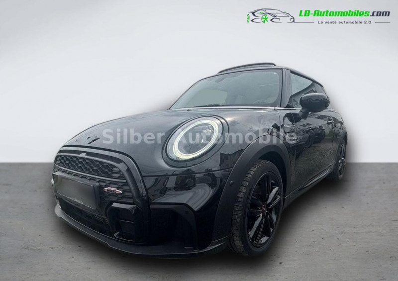 Mini Mini 136 CH BVA  occasion  Beaupuy
