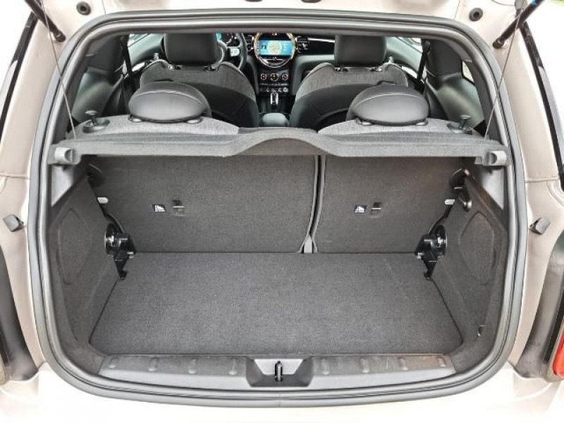 Mini Mini 136 CH BVA  occasion  Beaupuy - photo n10