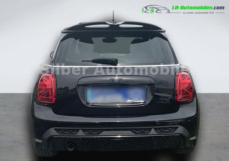 Mini Mini 136 CH BVA  occasion  Beaupuy - photo n7