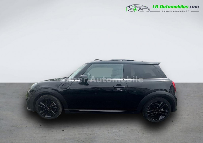 Mini Mini 136 CH BVA  occasion  Beaupuy - photo n6