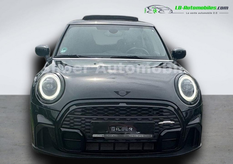 Mini Mini 136 CH BVA  occasion  Beaupuy - photo n5