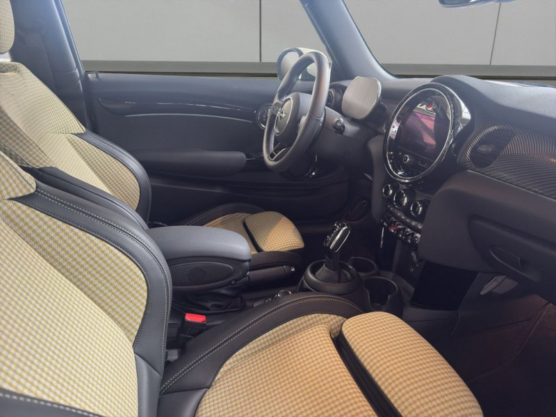 Mini Mini 136 CH BVA  occasion  Beaupuy - photo n2