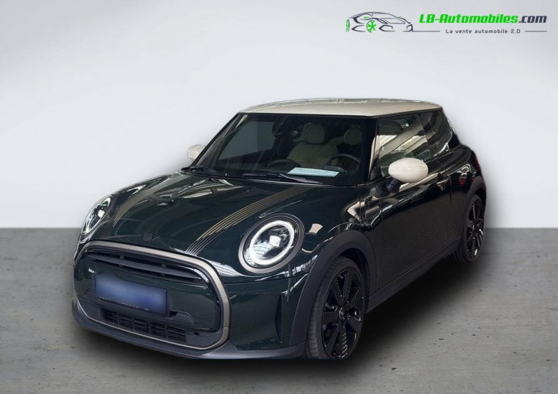 Mini Mini 136 CH BVA  occasion  Beaupuy