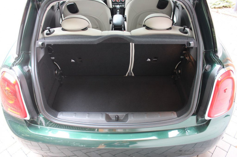 Mini Mini 136 CH BVA  occasion  Beaupuy - photo n7