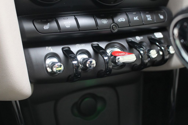 Mini Mini 136 CH BVA  occasion  Beaupuy - photo n5
