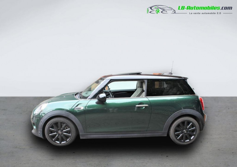 Mini Mini 136 CH BVA  occasion  Beaupuy - photo n4