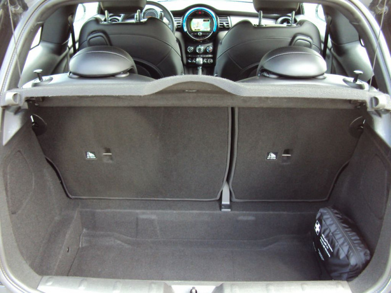 Mini Mini 136 CH BVA  occasion  Beaupuy - photo n5