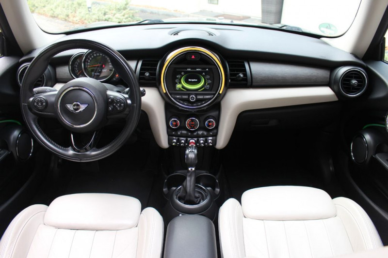 Mini Mini 136 CH BVA  occasion  Beaupuy - photo n3