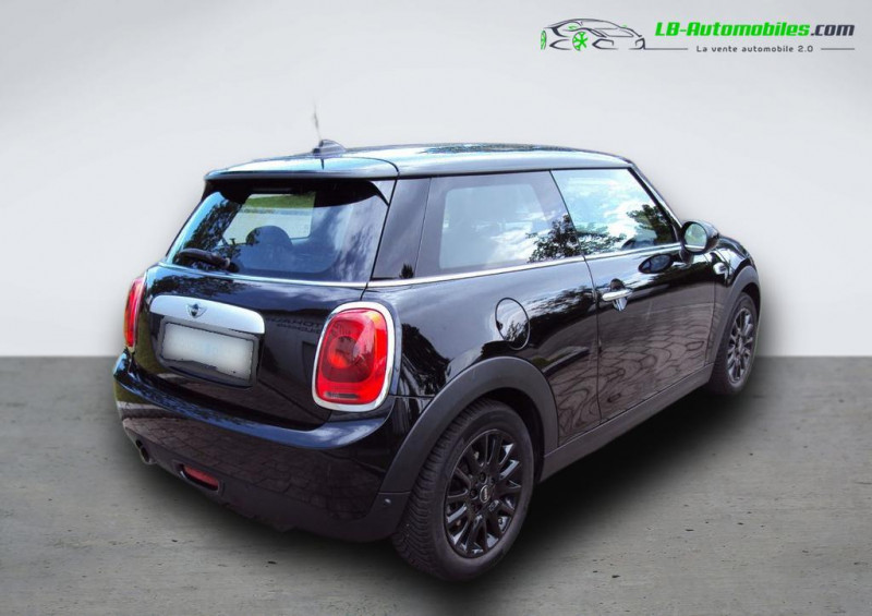 Mini Mini 136 CH BVA  occasion  Beaupuy - photo n3