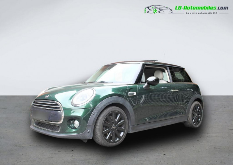 Mini Mini 136 CH BVA  occasion  Beaupuy