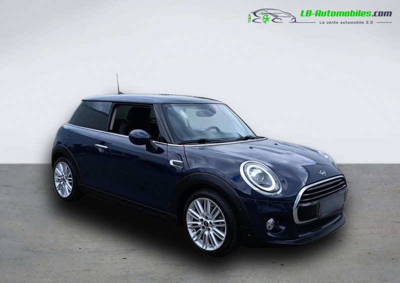 Mini Mini 136 CH BVA  occasion  Beaupuy - photo n2