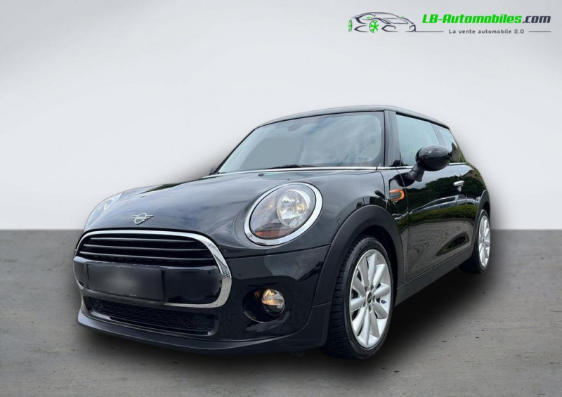 Mini Mini 136 CH BVA  occasion  Beaupuy - photo n2