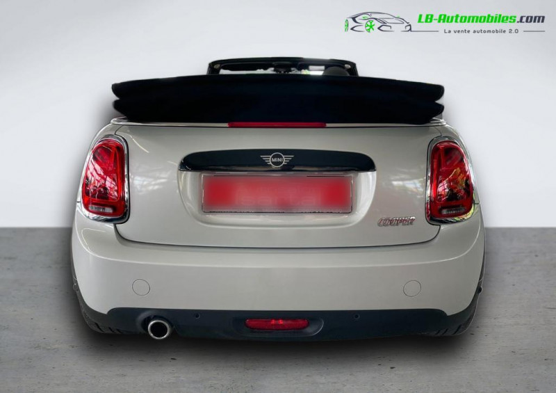 Mini Mini 136 CH BVA  occasion  Beaupuy - photo n6