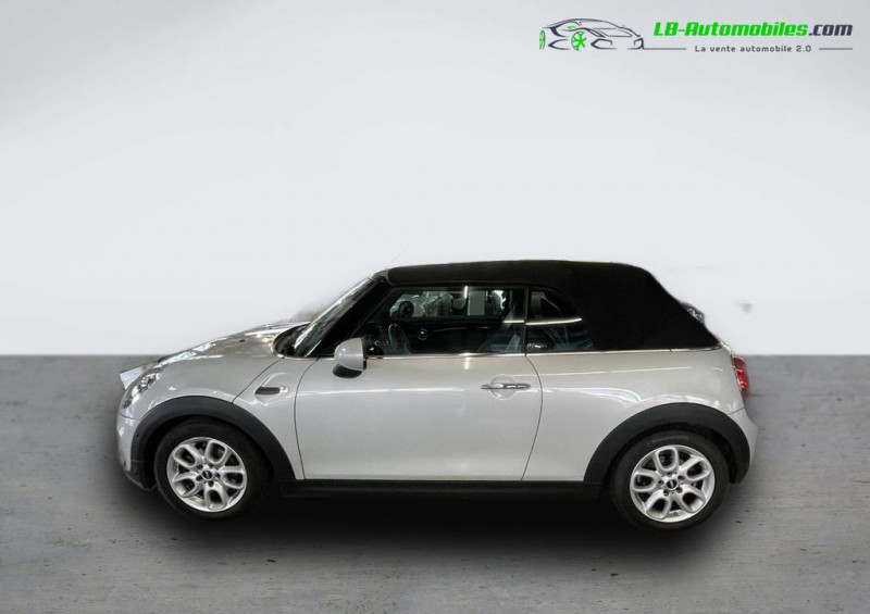 Mini Mini 136 CH BVA  occasion  Beaupuy - photo n5
