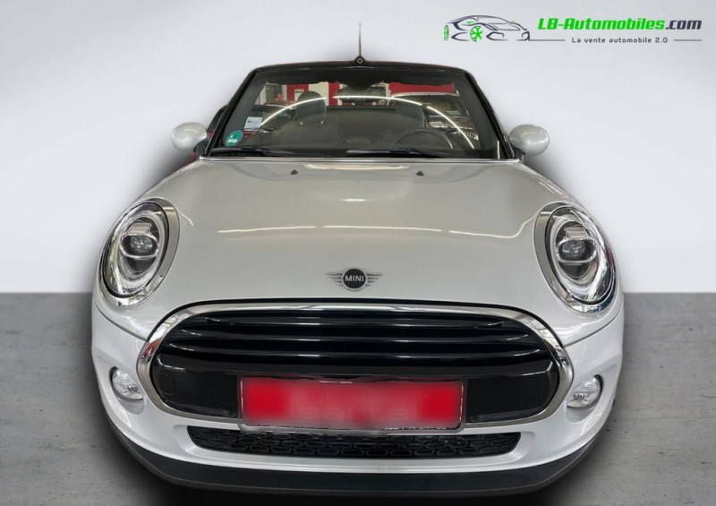 Mini Mini 136 CH BVA  occasion  Beaupuy - photo n4