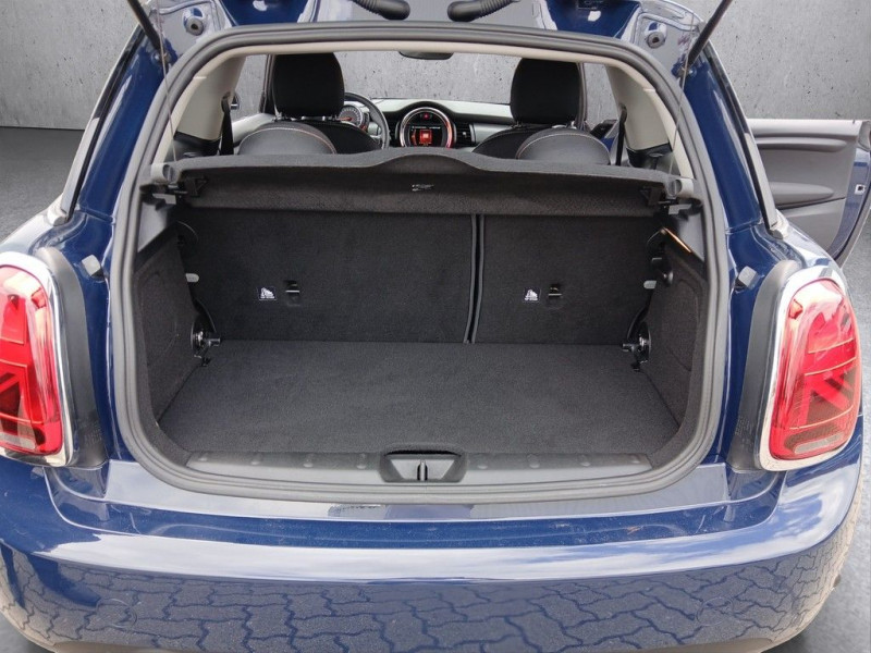 Mini Mini 136 CH BVA  occasion  Beaupuy - photo n12
