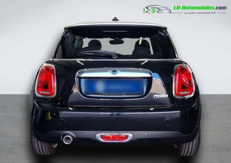 Mini Mini 136 CH BVA  occasion  Beaupuy - photo n6