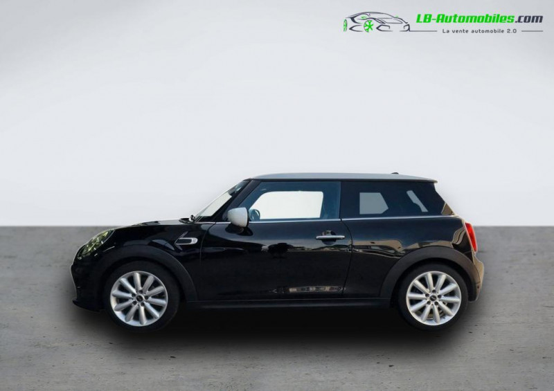 Mini Mini 136 CH BVA  occasion  Beaupuy - photo n5