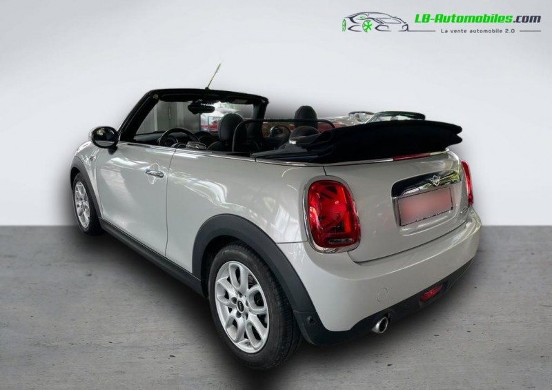 Mini Mini 136 CH BVA  occasion  Beaupuy - photo n3
