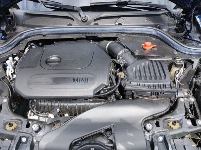 Mini Mini 136 CH BVA  occasion  Beaupuy - photo n11