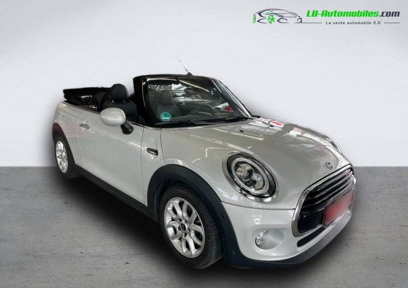 Mini Mini 136 CH BVA  occasion  Beaupuy - photo n2