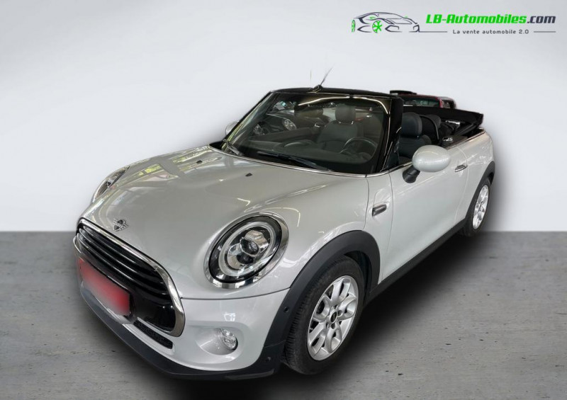 Mini Mini 136 CH BVA  occasion  Beaupuy